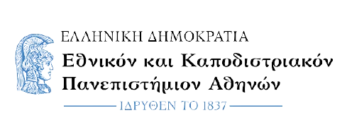 Λογότυπο ΕΚΠΑ
